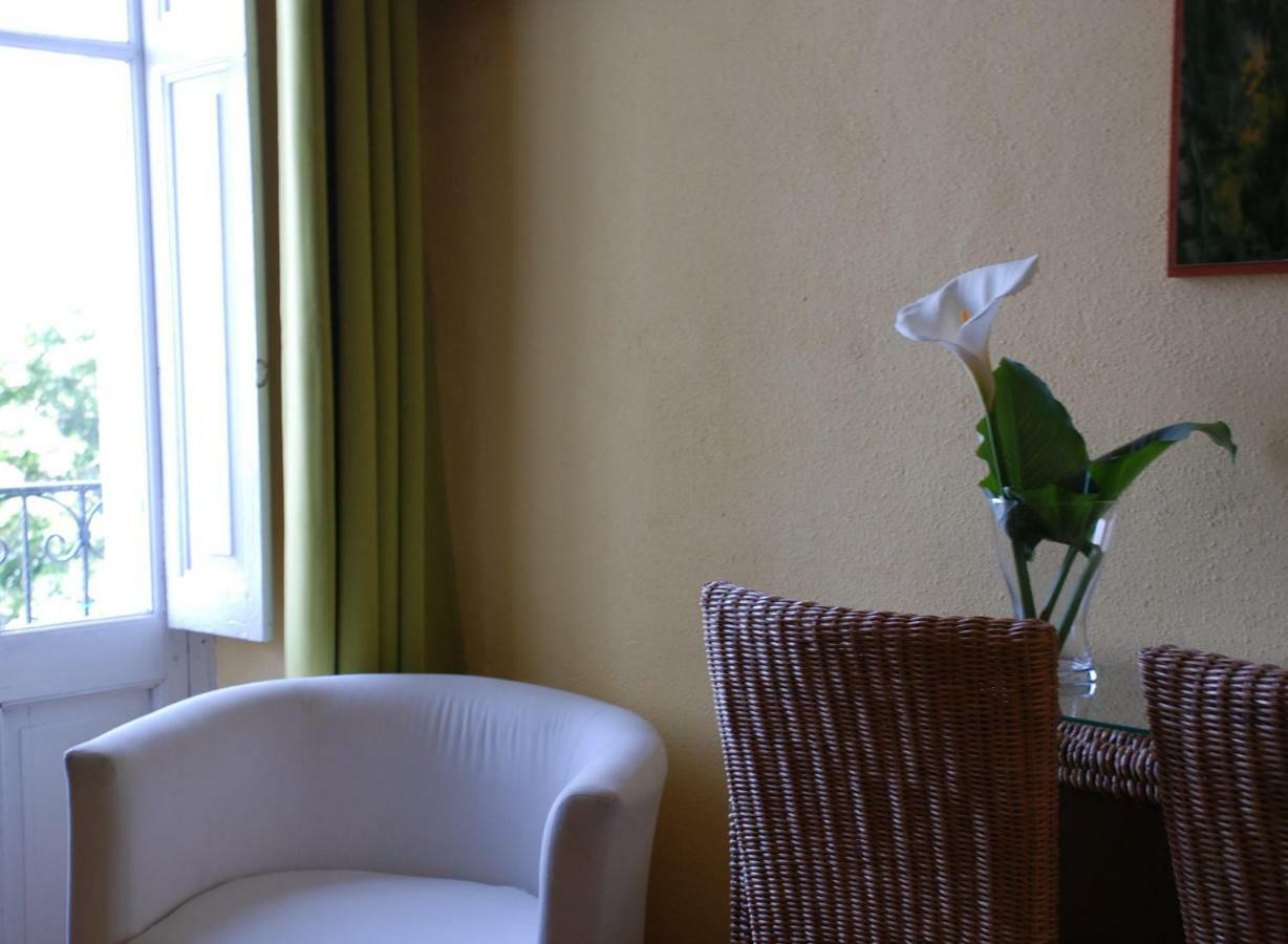 Hostal Zaragoza Hondarribia Eksteriør bilde